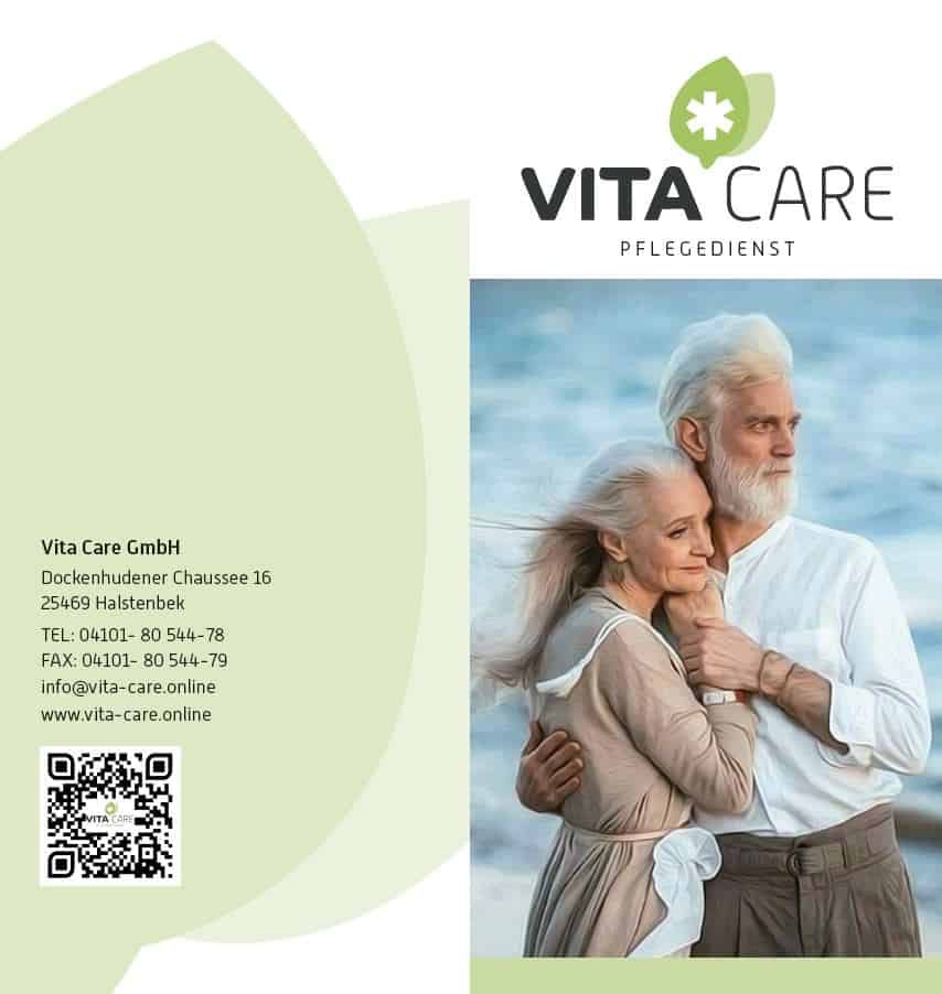 Vita Care GmbH