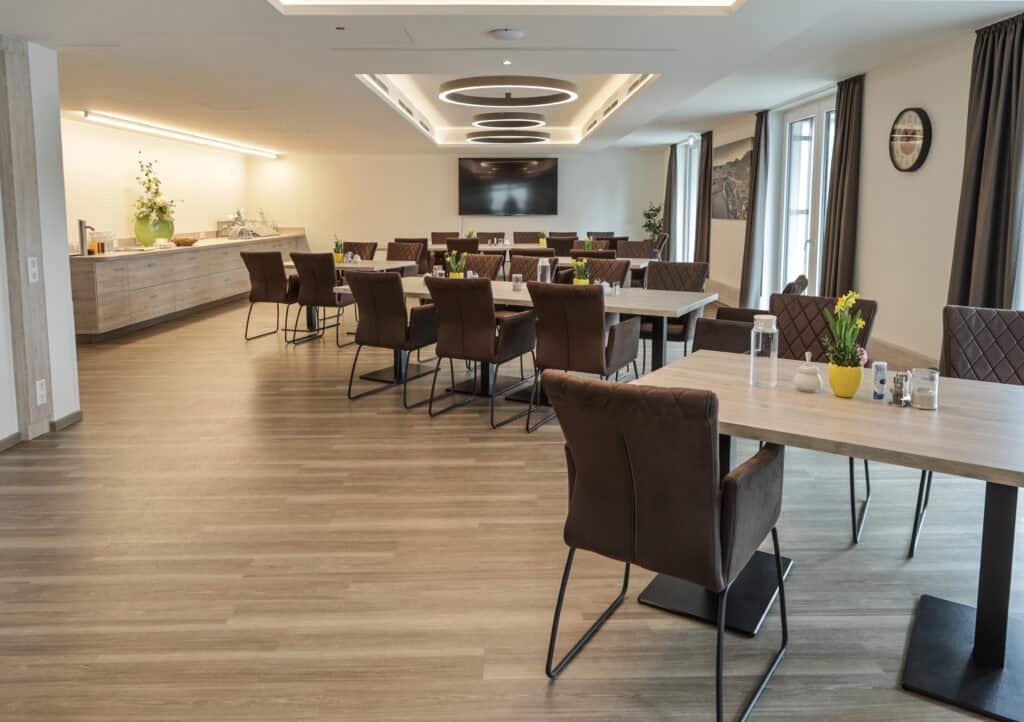 Pflegehotel Willingen GmbH