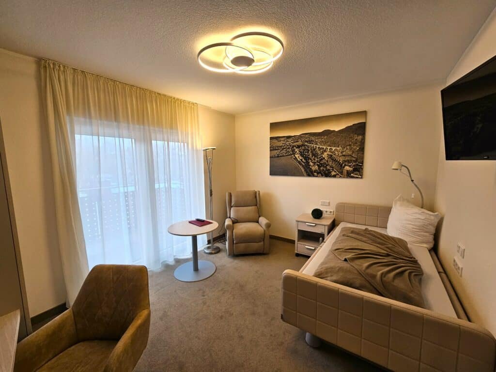 Pflegehotel Willingen GmbH