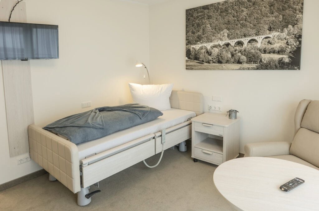 Pflegehotel Willingen GmbH