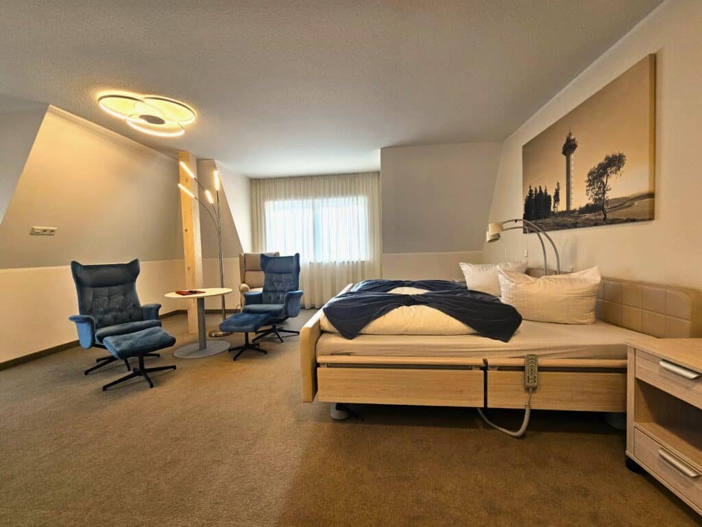 Pflegehotel Willingen GmbH
