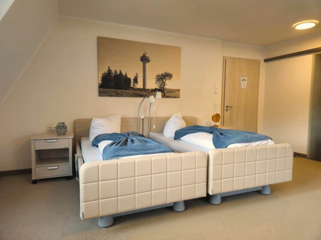 Pflegehotel Willingen GmbH