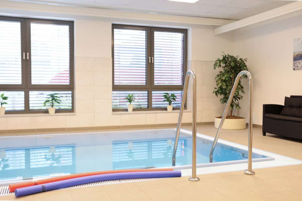 Pflegehotel Willingen GmbH