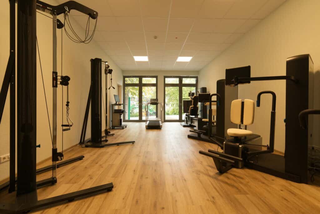 Pflegehotel Willingen GmbH