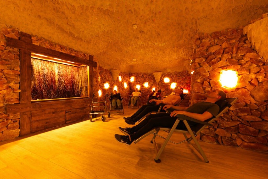Pflegehotel Willingen GmbH