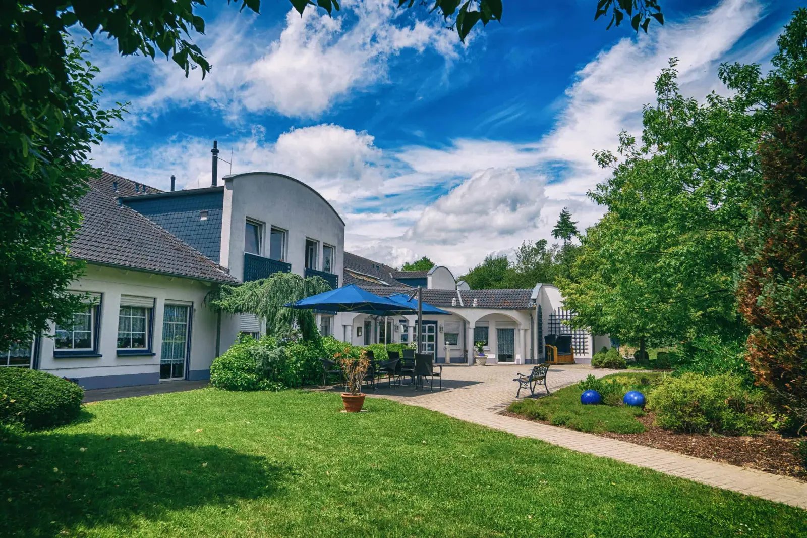 Seniorenzentrum Villa Romantica