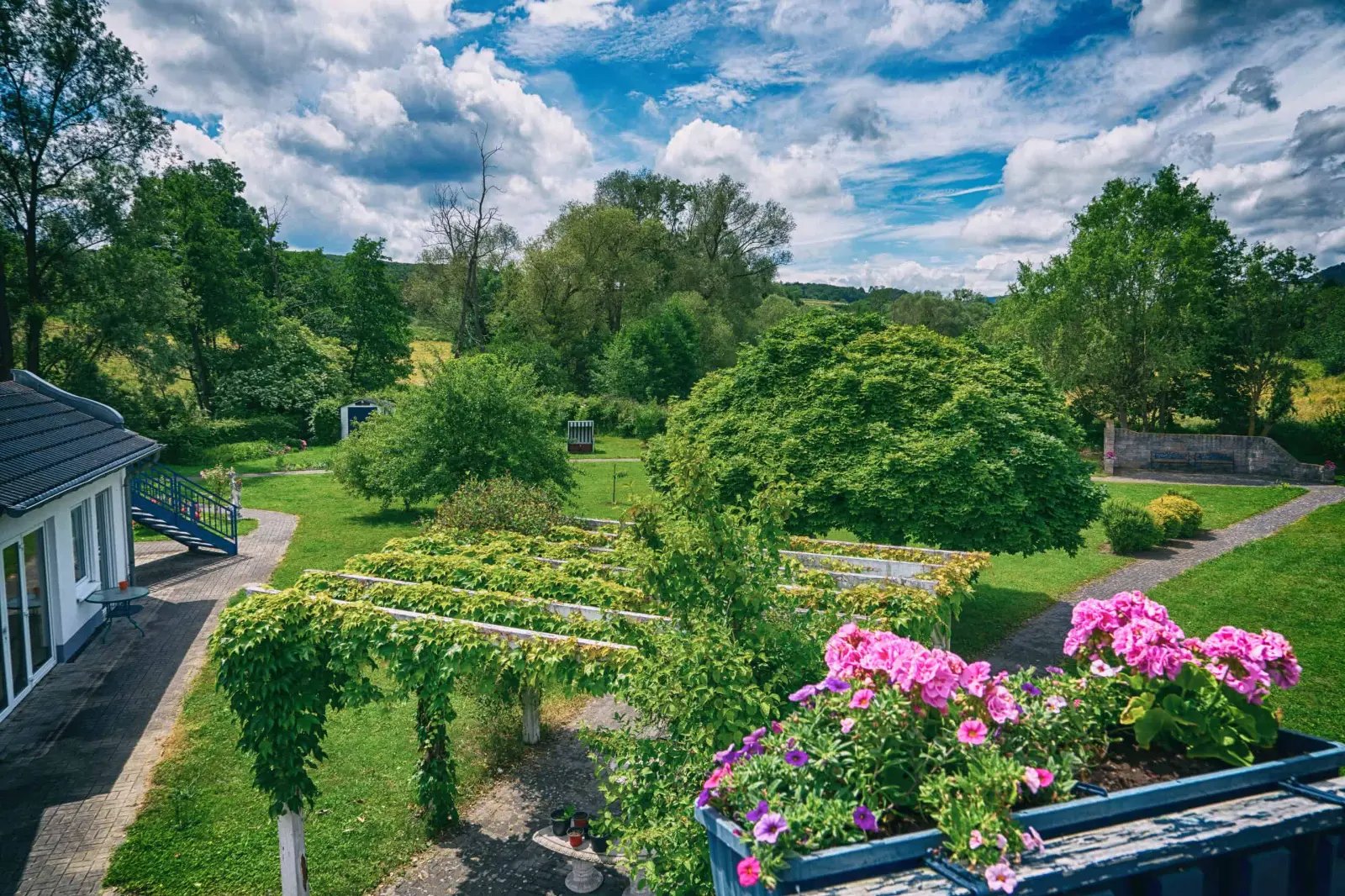 Seniorenzentrum Villa Romantica