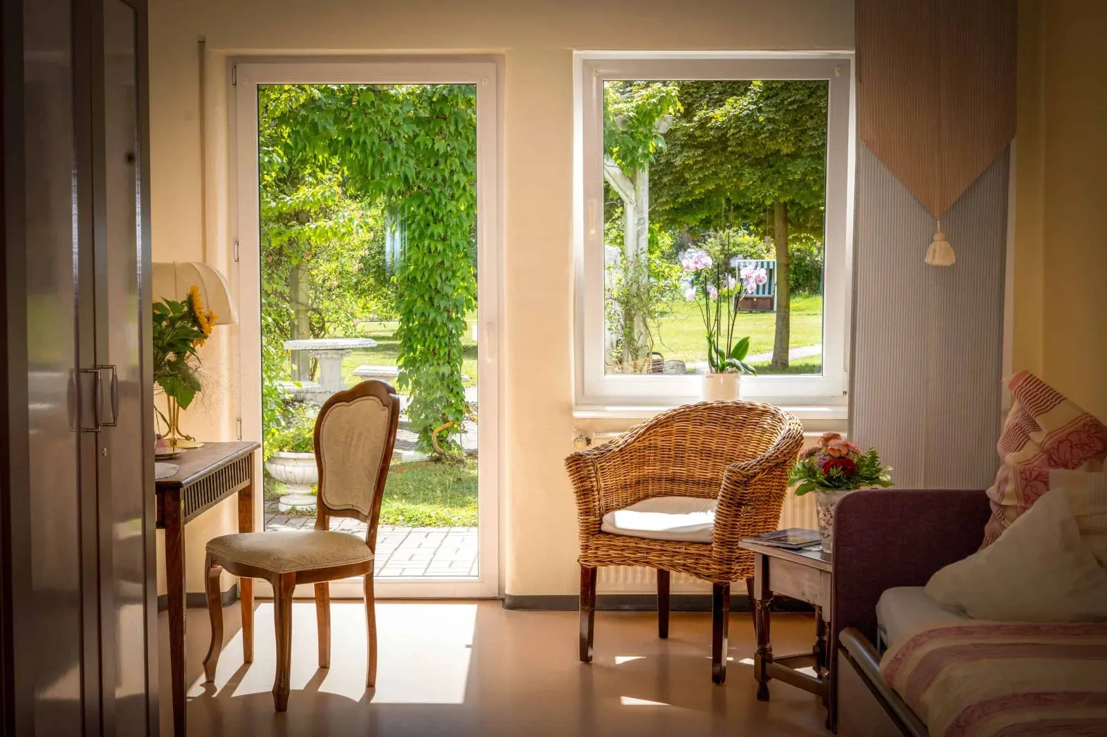 Seniorenzentrum Villa Romantica