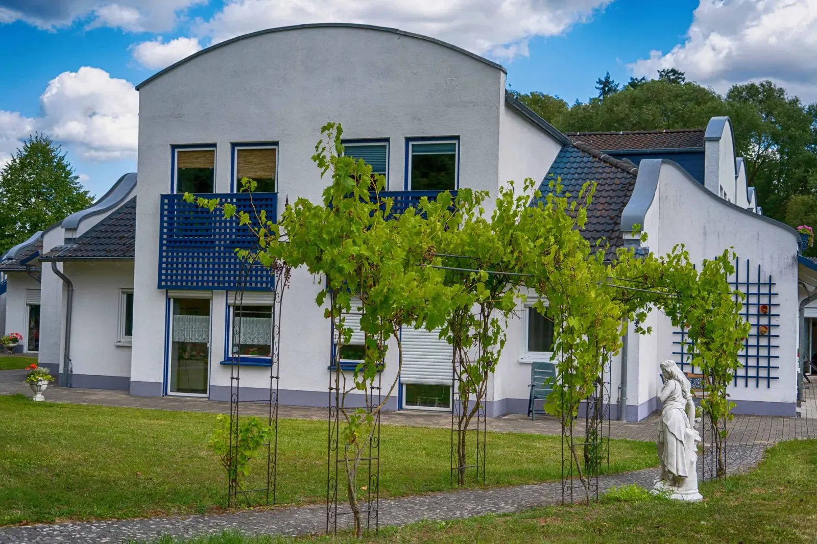 Seniorenzentrum Villa Romantica