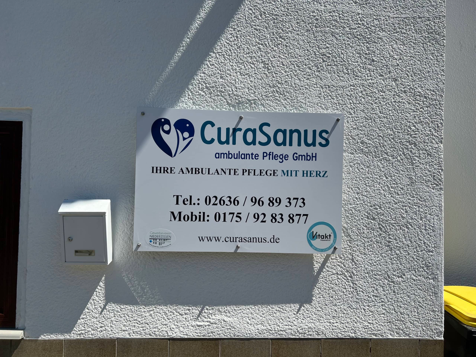 CuraSanus