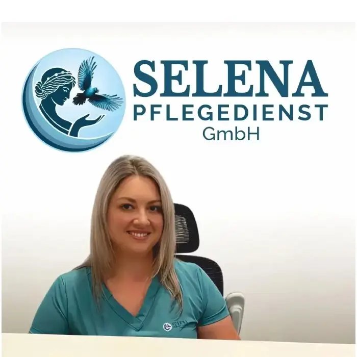 Selena Pflegedienst GmbH
