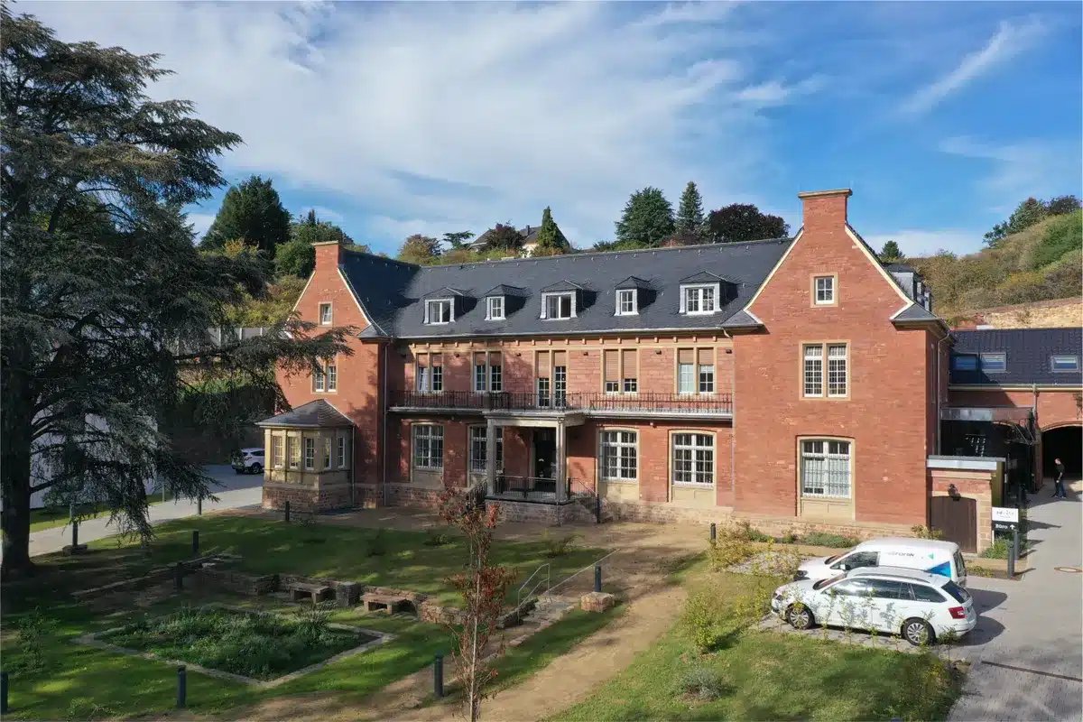 advita Haus Altes Weingut