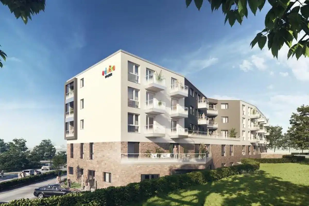 advita Haus Neustadt an der Weinstraße